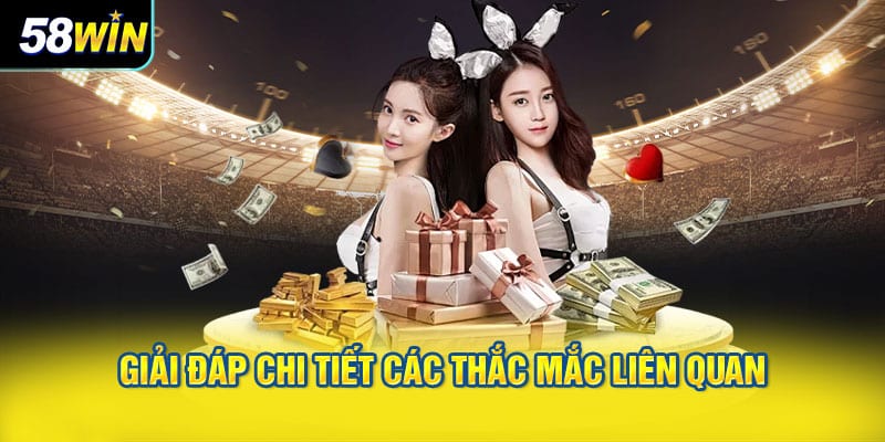 Giải Đáp Chi Tiết Các Thắc Mắc Liên Quan